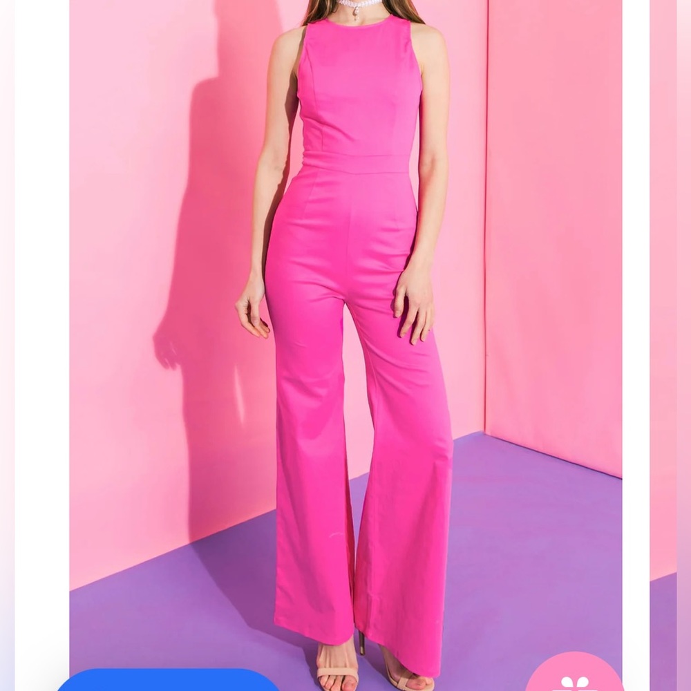 Jumpsuit